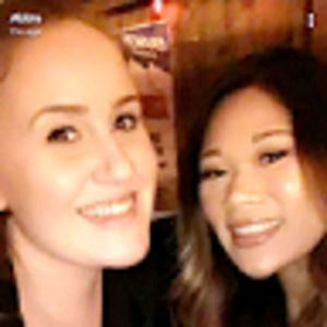 Meet your Posher, Linsey